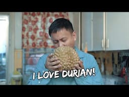 If Lady Gaga Were Filipino "DURIAN"