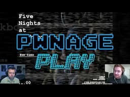 5 night freedy 21. Pwnage show