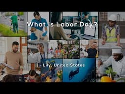 What is Labor Day?