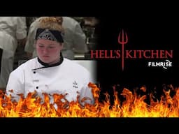 Hell's Kitchen (U.S.) Uncensored - Season 20, Episode 14 - Hell Hath No Fury… - Full Episode