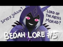 Bedah Lore MLBB #5