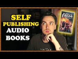 a HUGE Self-Publishing Barrier for Writers