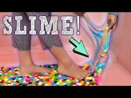 12 SLIME HACKS RAROS 💦DECORACIONES CON DIY SLIME!  Natalies Outlet Dos