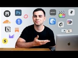 Most USEFUL Apps I Use As A Solo Creator