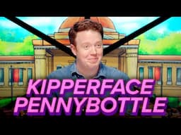 Every Incorrect Kipperlilly Copperkettle Name | Fantasy High: Junior Year