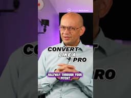 Craft a Sales Pitch that Converts!  #peterboolkah #salespitch #businessmarketing #businesssales