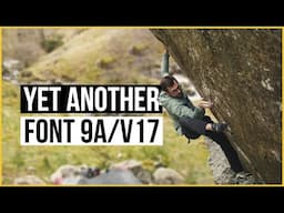 Will Bosi repeats Spots of Time Font 9A/V17