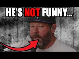 The Truth About Bert Kreischer's Stand Up Comedy - Live Show Review