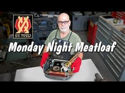 Monday Night Meatloaf 150