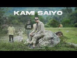 BARADIAK KAKAK BAK KATO URANG-KAMI SAIYO - ANDRA RESPATI (Official Music Video)