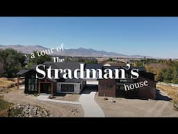 A Day At Stradman's House