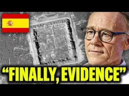 Graham Hancock: "What Spain's Floodwaters JUST Exposed is Shocking!”