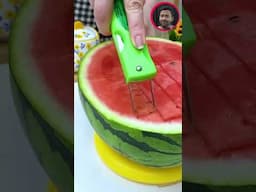 Watermelon Cutter #gadgets #homeappliances #shorts #viral