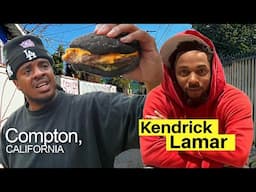 I Tested Rapper Owned Restaurants in LA