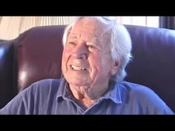 Interview with William Gimignani, a WW II Veteran