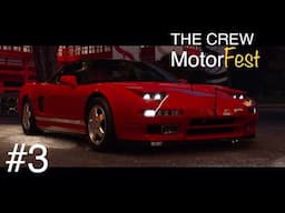 The Crew MotorFest Gameplay walkthrough #3 ITS TOKYO DRIFT TIME! | PS5 GAMEPLAY