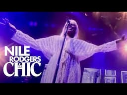 CHIC feat. Nile Rodgers - Good Times (Kendal Calling, July 26th, 2019)