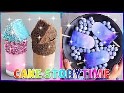 🌈🍰 Cake Decorating Storytime 🍰🌈 TikTok Compilation #331