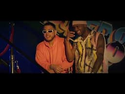 Las Bambinas - San x Yeison In Da House x Luigy Boy x Allon (Official Video)