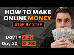 FREE Way To Earn $100 A Day & Make Money Online In This Step by Step Guide.