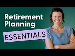 Key Steps to Secure Your Retirement