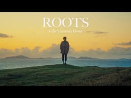 ROOTS: A Girl's Journey Home