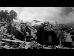 1940 Britain: Life in the Blitz