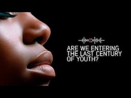 Are we entering the last century of youth? with Sarah HARPER