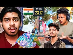 KingAnBru *REACTS* FASTEST DEADLY DUO ?? Redbull MEO Jonathan Gaming, ZGOD BEST Moments PUBG Mobile