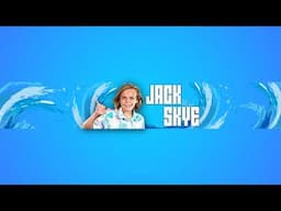 Jack Skye Live Stream