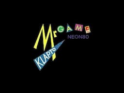 KLAPTO - MR GAME (Best Audio Quality)