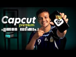 How to Buy CapCut Premium on Mobile and PC in India Malayalam – Step-by-Step Guide!