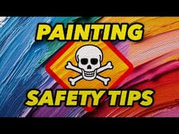 6 Health and Safety Tips Every Painter Should Know