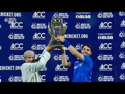 ACC Men's T20 Emerging Teams Asia Cup 2024