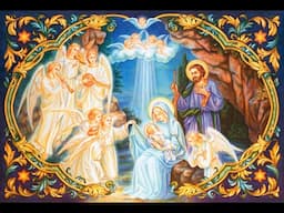 🌟 Joyful Mysteries of the Holy Rosary by Rosa Mystica