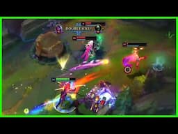 What Is Your Profession? - Varus. - Best of LoL Streams 2586