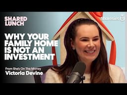 Victoria Devine on the ASX, Investing misconceptions & how to start