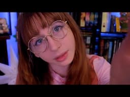 can we disappear together? (asmr)(guided relaxation)