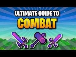 The Ultimate Guide to COMBAT In Stardew Valley 1.6