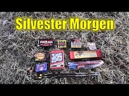 Silvester Morgen gemütlich einleiten! | PyroMoe