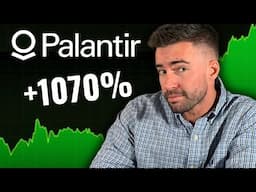 🚨If you invest in Palantir, GET READY TO SKYROCKET 🚀