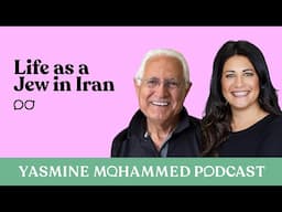 Isaac Yomtovian: Life as a Jew in Iran