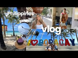 traveling to the Philippines | Boracay Island