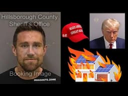 Meet Kevin Paffrath MAGA HouseHack Scam