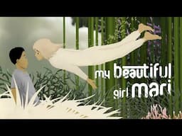 My Beautiful Girl, Mari: A Korean Diamond In The Rough (ANIME ABANDON)