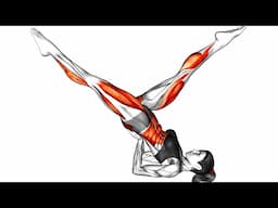 My At Home Bodyweight Exercises