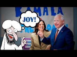 Joy...for Jihadis!