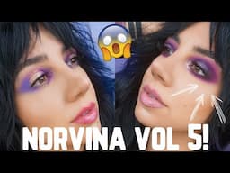 NORVINA VOL 5!