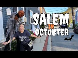 24 Hours in Salem: Travel Guide To The Top Attractions