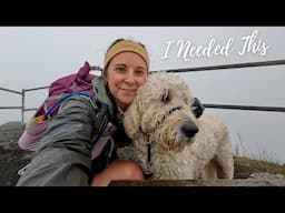 PNW Day Hike | Saddle Mountain